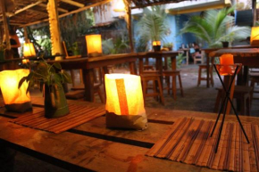 Camping Casa Mágica-Taipu de Fora